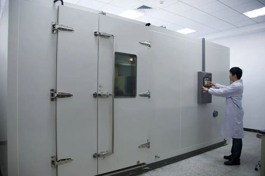 Beijing Airppb Environmental Protection Equipment Co., Ltd. manufacturer production line