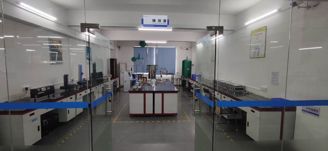 Beijing Airppb Environmental Protection Equipment Co., Ltd. manufacturer production line